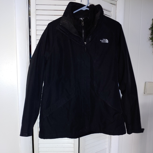Womens Osito Triclimate Jacket | Poshmark